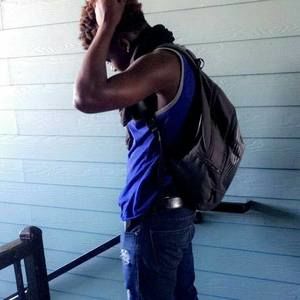 Meet your Posher, Keyshawn